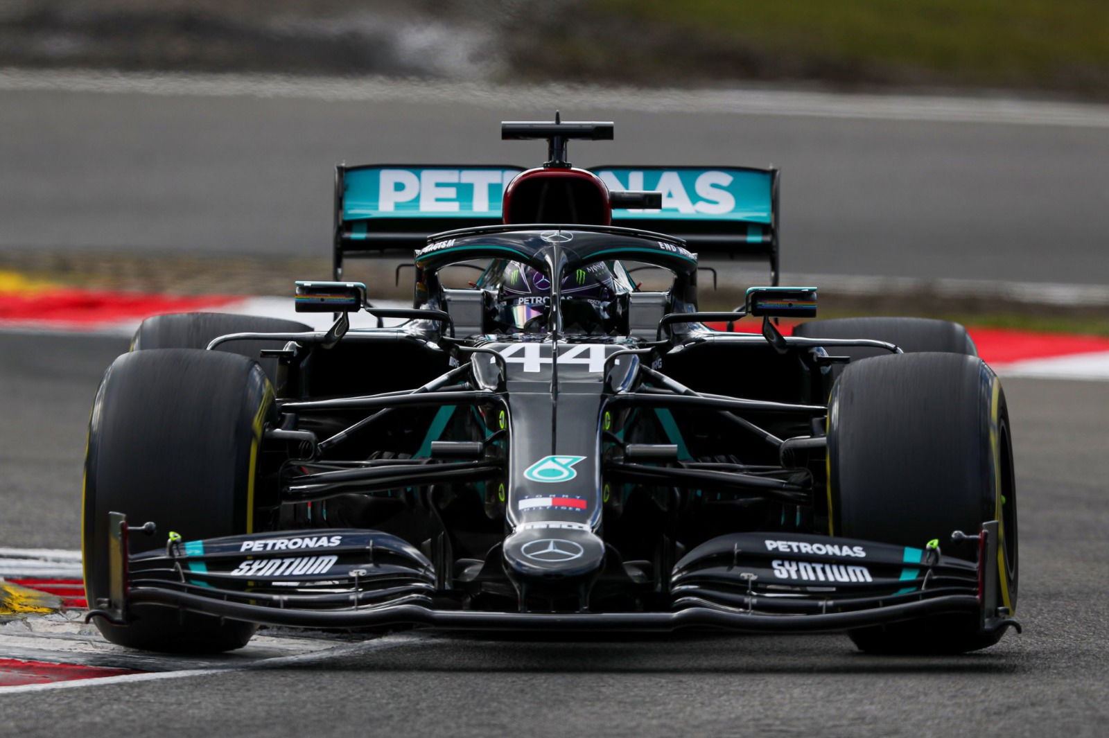 Perez predicts ‘painful day in the championship’ for Racing Point at F1 Eifel GP